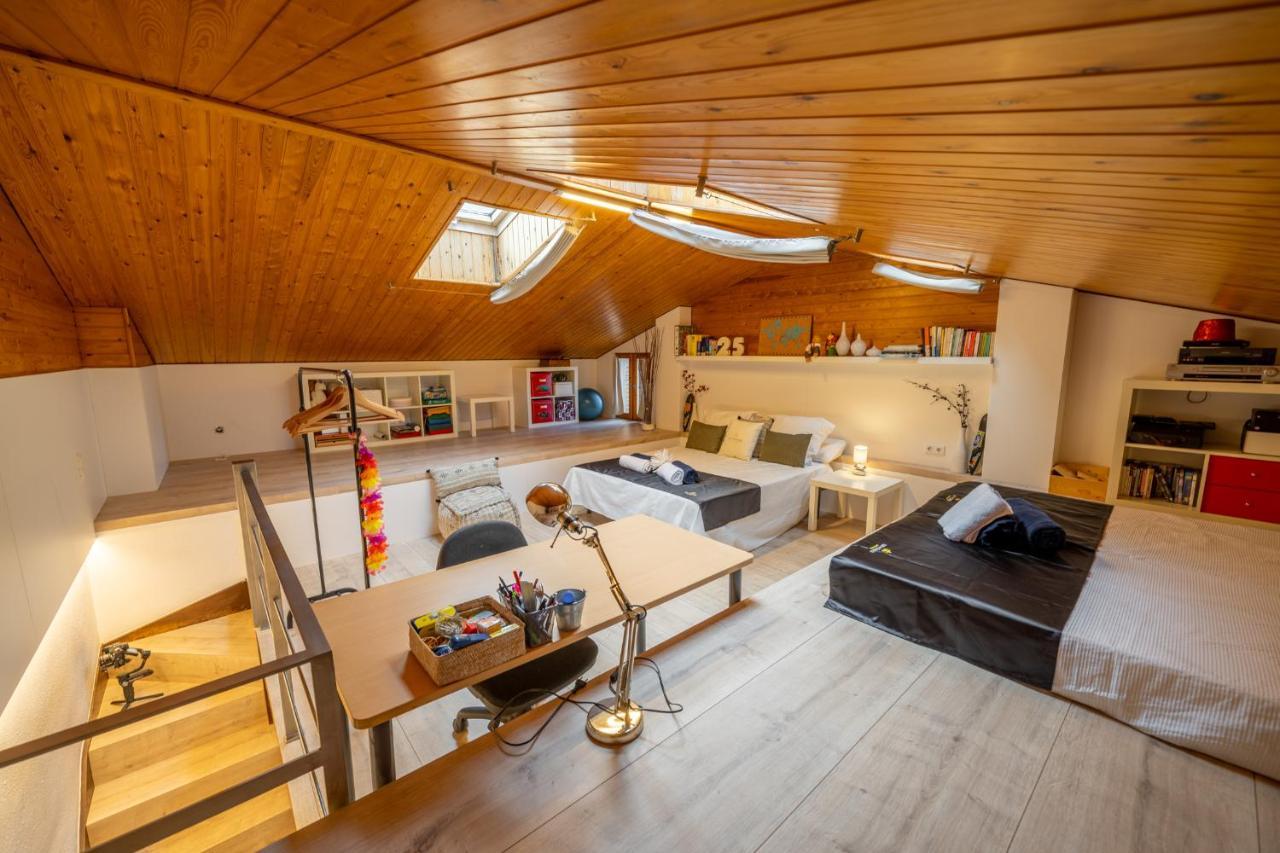 滨海略雷特Residencial Bella Donna Lux House, Jacuzzi Y Piscina Privada别墅 外观 照片