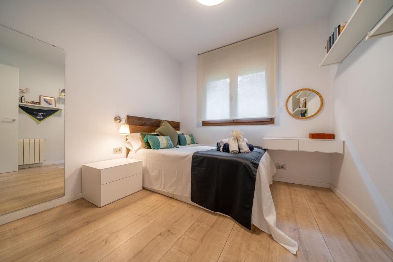 滨海略雷特Residencial Bella Donna Lux House, Jacuzzi Y Piscina Privada别墅 外观 照片