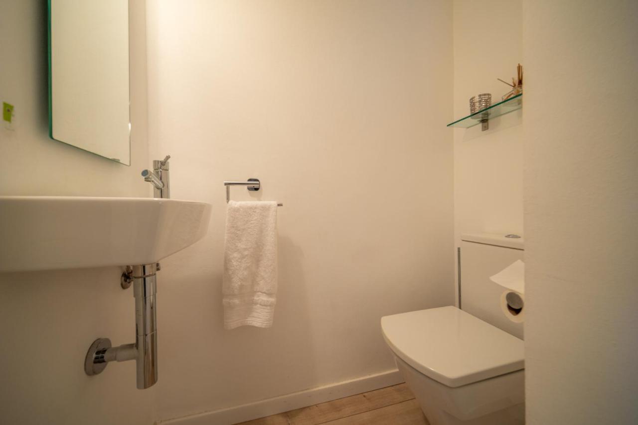 滨海略雷特Residencial Bella Donna Lux House, Jacuzzi Y Piscina Privada别墅 外观 照片